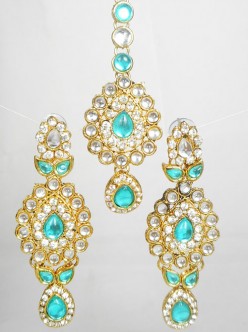 Fashion Earrings